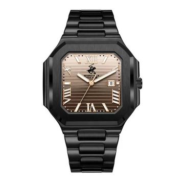 Beverly Hills Polo Club BP3845X.610 Erkek Kol Saati