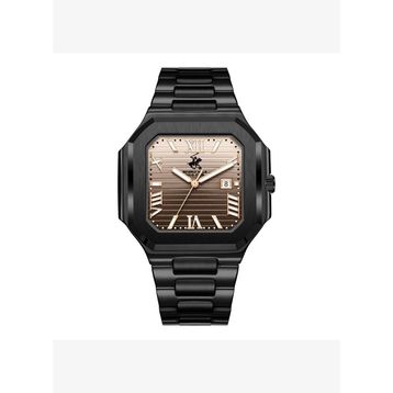 Beverly Hills Polo Club BP3845X.610 Erkek Kol Saati