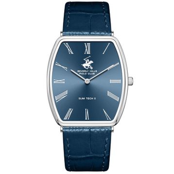Beverly Hills Polo Club BP3863X.399 Erkek Kol Saati