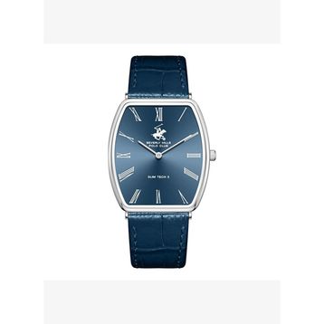 Beverly Hills Polo Club BP3863X.399 Erkek Kol Saati