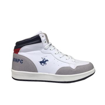 Beverly Hills Polo Club Sneaker Beyaz Kadın Spor Ayakkabı