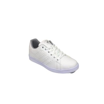 Beverly Hills Polo Club Sneaker Beyaz Kadın Spor Ayakkabı