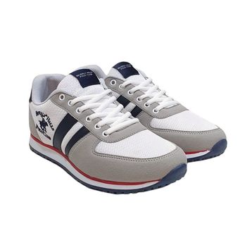Beverly Hills Polo Club Sneaker Beyaz Kadın Spor Ayakkabı