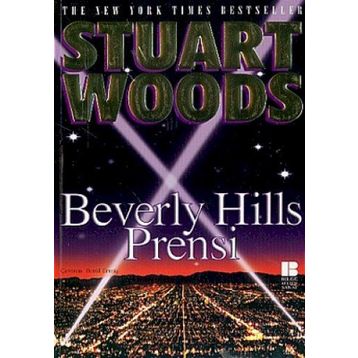 BEVERLY HILLS PRENSI - STUART WOODS