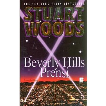 BEVERLY HILLS PRENSI - STUART WOODS