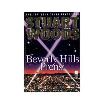 BEVERLY HILLS PRENSI - STUART WOODS