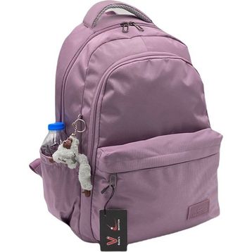 Bevitton 34100 Mürdüm Okul Çantası