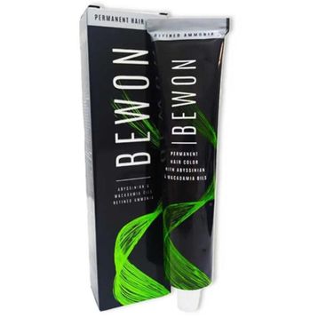 Bewon 100 ml SH6 Koyu Sarı Saç Boyası