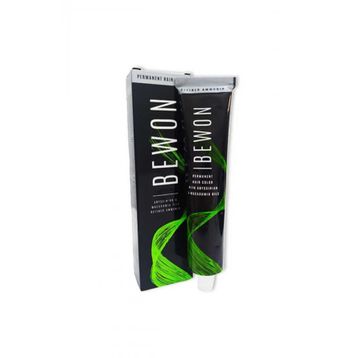 Bewon 7.0 100 ml Kumral Saç Boyası