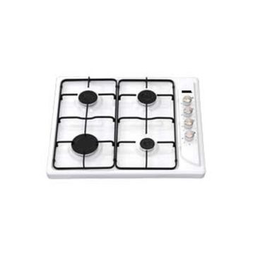 Bexel BSO-S1-W Beyaz Doğalgazlı Set Üstü Ocak