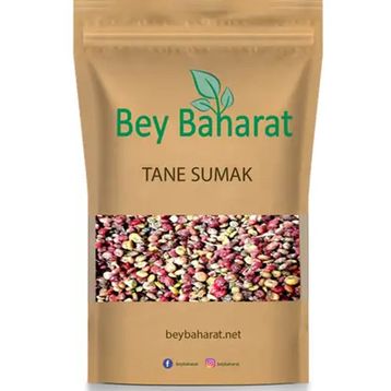 Bey Baharat 100 gr Tane Sumak