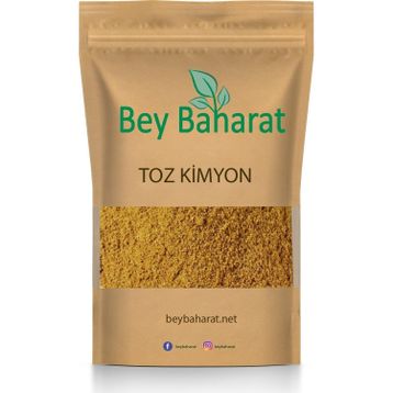 Bey Baharat 100 gr Toz Kimyon