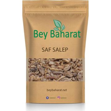 Bey Baharat 100 gram Saf Salep