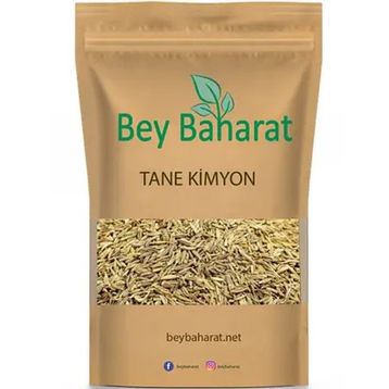 Bey Baharat 250 gr Tane Kimyon