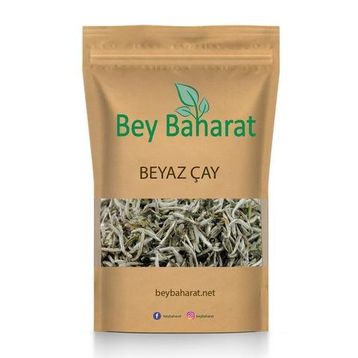 Bey Baharat 50 gr Beyaz Çay