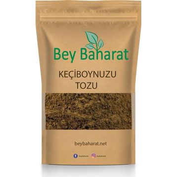 Bey Baharat 50 gr Keçiboynuzu Tozu