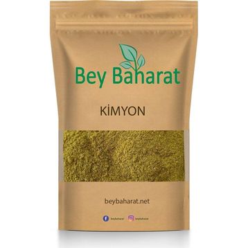 Bey Baharat 50 gr Toz Kimyon