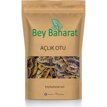 Bey Baharat 500 gr Açlık Otu