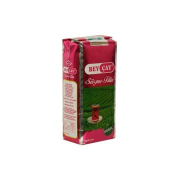 Bey Çay 5 kg Süzme Filiz Ekstra Çay
