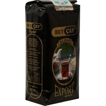 Bey Çay Export 1 kg Çay (10 adet)