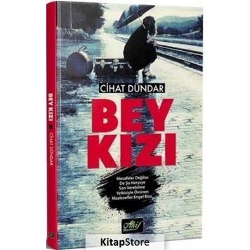 Bey Kızı - Cihat Dündar
