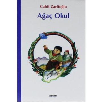 Beyan Yayınları Ağaç Okul