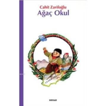 Beyan Yayınları Ağaç Okul