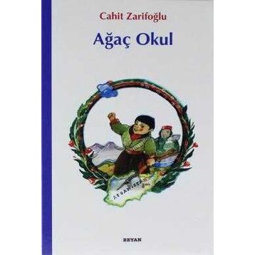 Beyan Yayınları Ağaç Okul