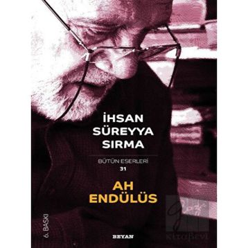Beyan Yayınları Ah Endülüs