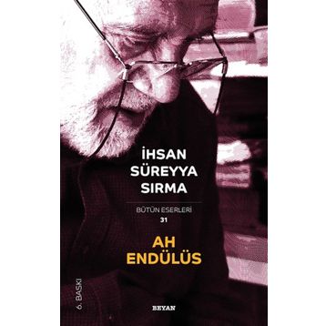 Beyan Yayınları Ah Endülüs