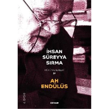 Beyan Yayınları Ah Endülüs