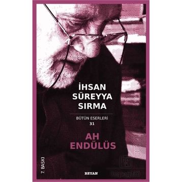 Beyan Yayınları Ah Endülüs