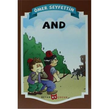 Beyan Yayınları And