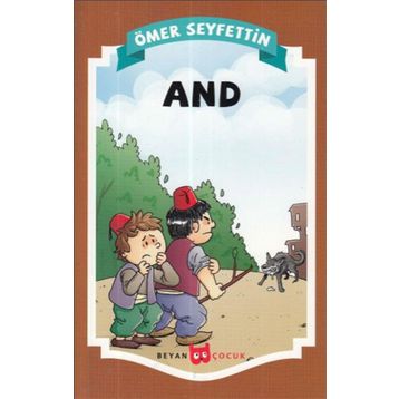 Beyan Yayınları And
