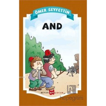 Beyan Yayınları And