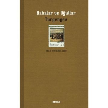 Beyan Yayınları Babalar ve Oğullar
