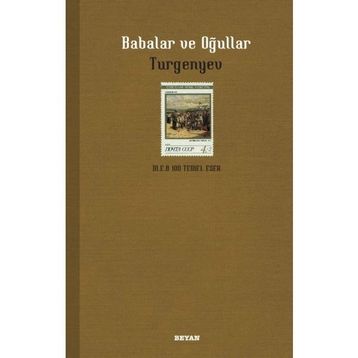Beyan Yayınları Babalar ve Oğullar