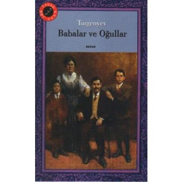 Beyan Yayınları Babalar ve Oğullar