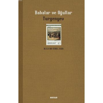 Beyan Yayınları Babalar ve Oğullar
