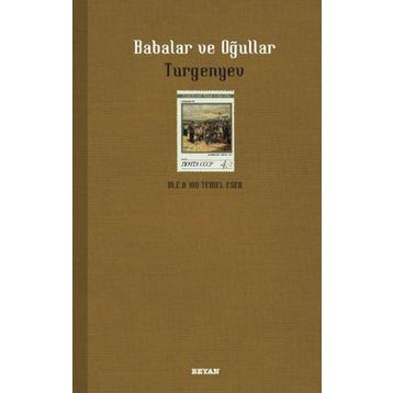 Beyan Yayınları Babalar ve Oğullar