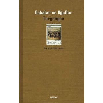 Beyan Yayınları Babalar ve Oğullar
