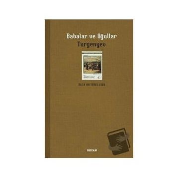 Beyan Yayınları Babalar ve Oğullar