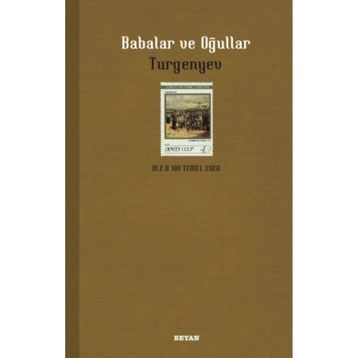 Beyan Yayınları Babalar ve Oğullar
