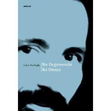 Beyan Yayınları Bir Değirmendir Bu Dünya