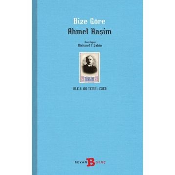 Beyan Yayınları Bize Göre