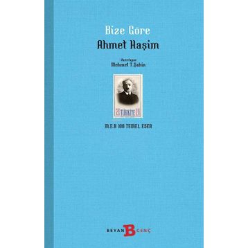 Beyan Yayınları Bize Göre