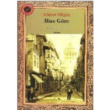 Beyan Yayınları Bize Göre