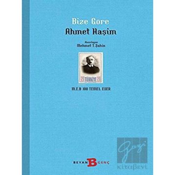 Beyan Yayınları Bize Göre