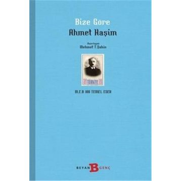 Beyan Yayınları Bize Göre