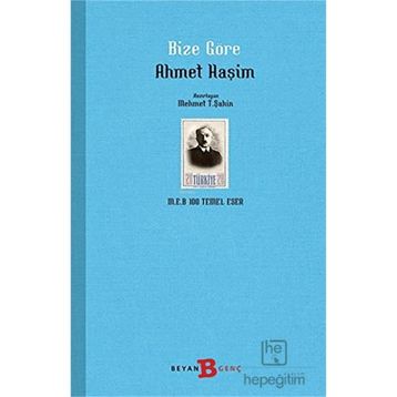 Beyan Yayınları Bize Göre
